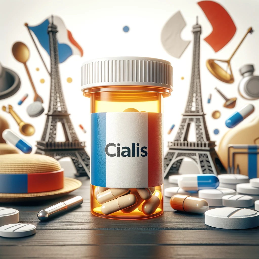 Peut on acheter du cialis en pharmacie 